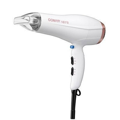 Conair Double Ceramic Hair Dryer 1875W - Imperfect Box by This is Beauty US