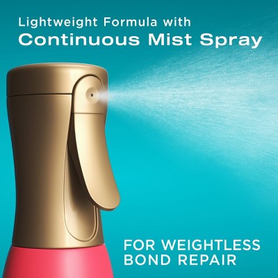OGX Repair &amp; Protect Bond Protein Repair 450F Heat Protectant Spray 6.5 fl. oz - Imperfect Container by This is Beauty US