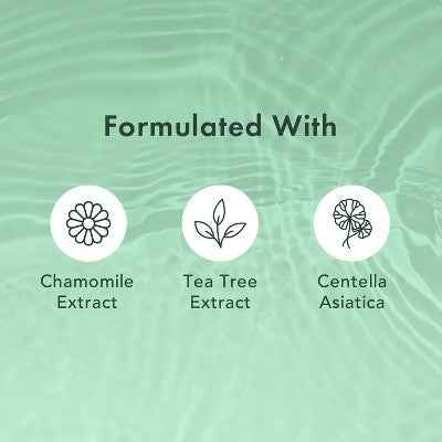 Rael Beauty Tea Tree Facial Sheet Mask 5ct/4.2oz - New