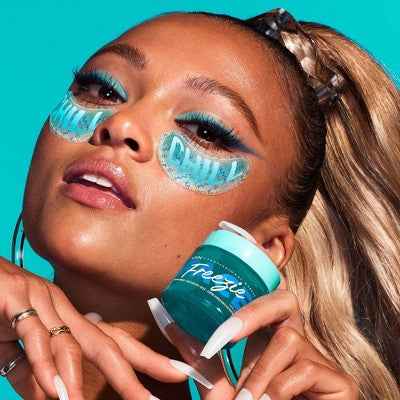 NYX Professional Makeup Face Freezie Cooling Primer + Moisturizer 1.69 fl oz - Imperfect Container