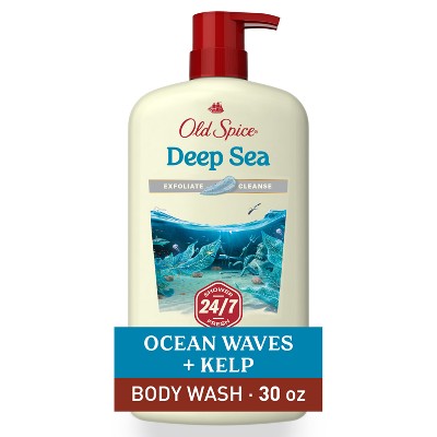 Old Spice Men&