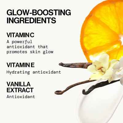 Pacifica Glow Baby Vitaglow Lotion 1.7 fl oz - Imperfect Box