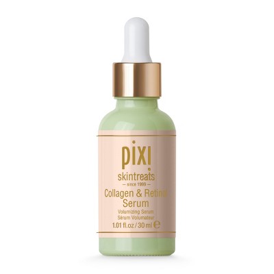 Pixi by Petra Collagen &amp; Retinol Serum 1.01 fl oz - Imperfect Box