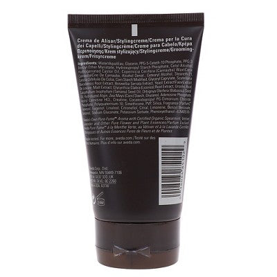 Aveda Men Pure-formance Grooming Cream 4.2 oz - Imperfect Container by This is Beauty US