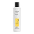 Nioxin System 1 Shampoo Cleanser 10.1 fl oz - New