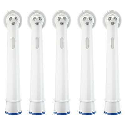 Oral-B Precision Clean X-Filament Replacement Brush Heads - 5ct by This is Beauty US