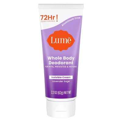 Lume Whole Body Women&