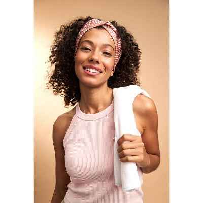 Goody x Morgan Harper Nichols 2.0 GRWM Headwrap - Imperfect Box