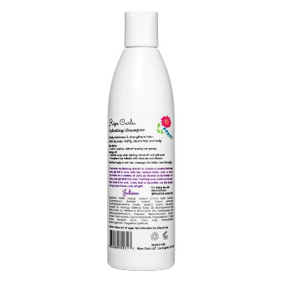 Rizos Curls Hydrating Shampoo 10 fl oz - New by This is Beauty US