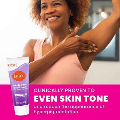 Lume Whole Body Women&