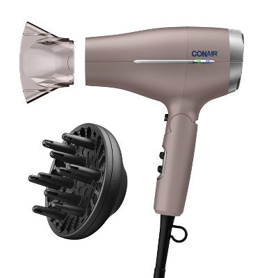 Conair Worldwide Travel Hair Dryer - Imperfect Box by This is Beauty US