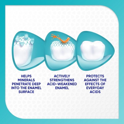 Sensodyne Pronamel Fresh Breath Toothpaste Fresh Wave 2pk /4oz - Imperfect Box by This is Beauty US