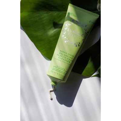 Lumene Nordic Clear Tyyni Balancing Clay-to-Foam Cleanser 4.2 fl oz - New