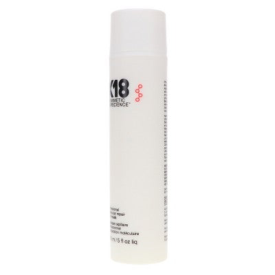 K18 Professional Molecular Repair Hair Mask 5 oz - New by This is Beauty US