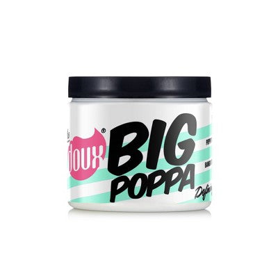 The Doux Big Poppa Define Gel 16 oz - New by This is Beauty US