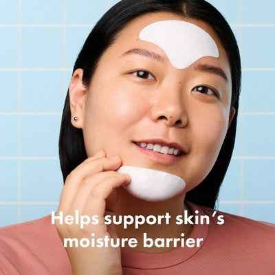 Hero Cosmetics Rescue Patch 6ct - New