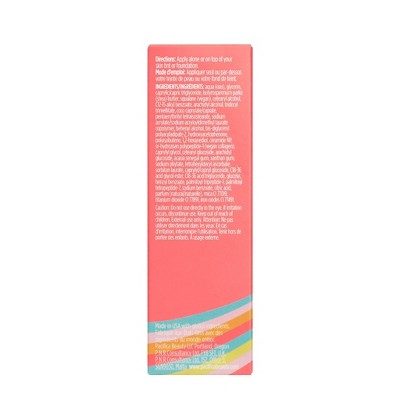 Pacifica Kind Glaze Cosmetic Highlighter 1 fl oz - Imperfect Box by This is Beauty US