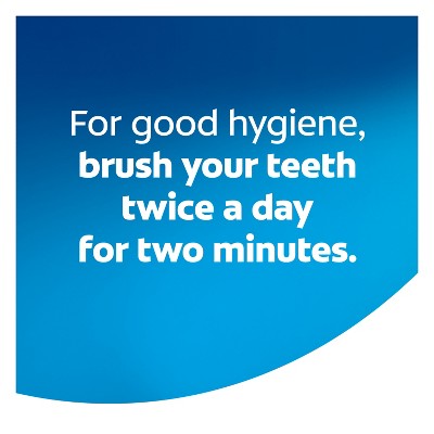 Colgate 2-in-1 Whitening Gel Toothpaste and Mouthwash 4.6oz - New by This is Beauty US