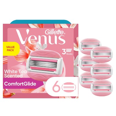 Venus Comfortglide White Tea Women&