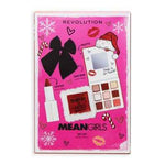 Makeup Revolution x Mean Girls Gift Set 3pc - New