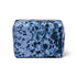 Sonia Kashuk™ Loaf Makeup Bag Speckled Indigo - New by This is Beauty US