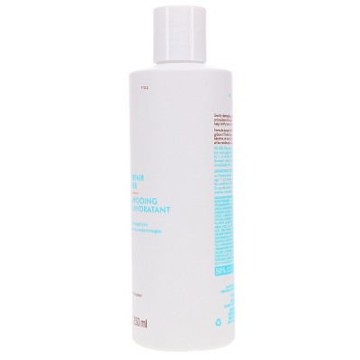Moroccanoil Moisture Repair Conditioner 8.5 oz - Imperfect Container by This is Beauty US