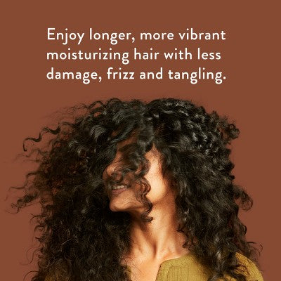 Native Coconut &amp; Vanilla Moisturizing Shampoo 16.5 fl oz - Imperfect Container