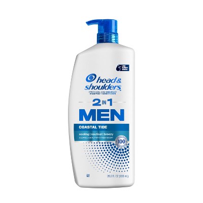 Head &amp; Shoulders Men&