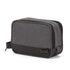 SWISSGEAR Heather Gray Toiletry Bag - New by This is Beauty US
