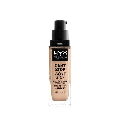 NYX Professional Makeup Can&