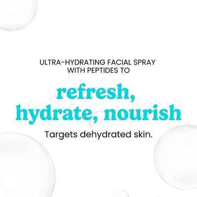 Timeless Skin Care HA Matrixyl 3000 with Cucumber Spray 2 fl oz - New