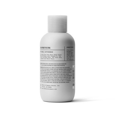 Bevel Men&