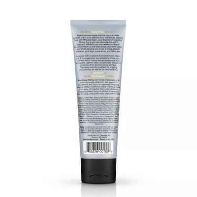 Brazilian Bare Blueberry Exfoliating Shave Syrup 4oz - New