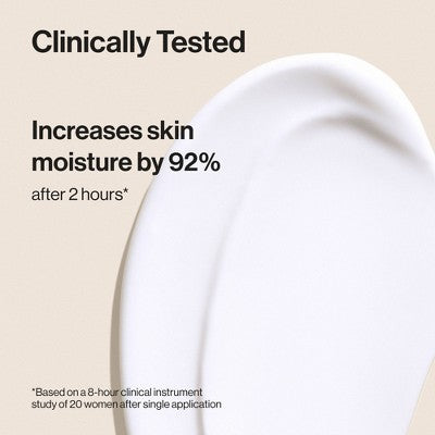 Honest Beauty Deep Hydration Face Cream with Shea Butter 1.7 fl oz - Missing Box by This is Beauty US