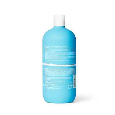 Function of Beauty Straight Jumbo Shampoo 22 fl oz - Imperfect Container