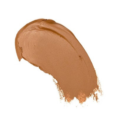 Milani Cheek Kiss Cream Bronzer Spilling Tea 0.21oz - New by This is Beauty US