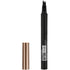 Maybelline Tattoostudio Brown Tint Pen 355 Soft Brown 0.037 fl oz - Imperfect Box by This is Beauty US