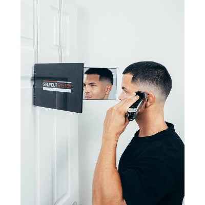 Self-Cut System Pro Clipper Trial Size - Imperfect Box