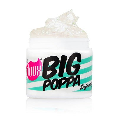 The Doux Big Poppa Define Gel 16 oz - New by This is Beauty US