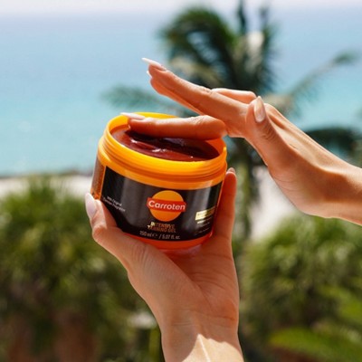 Carroten Intensive Tanning Gel 5.07 fl oz - Imperfect Container by This is Beauty US