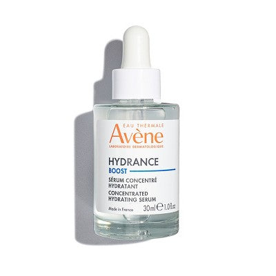 Avene Hydrance BOOST Concentrated Hydrating Serum 1.0 fl oz - Imperfect Box by This is Beauty US