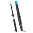 Conair The Curl Collective Ceramic Curling Iron Black - Imperfect Box by This is Beauty US
