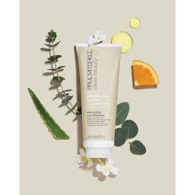 Paul Mitchell Clean Beauty Everyday Conditioner 8.5 fl oz - New