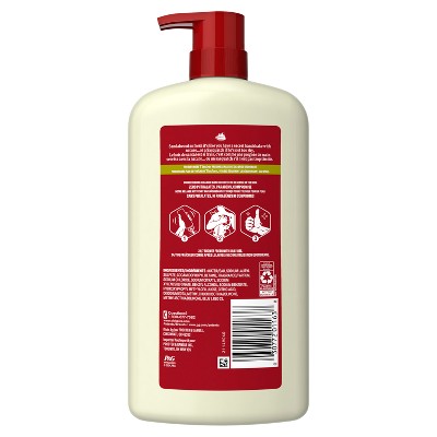 Old Spice Men&
