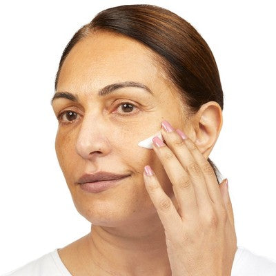 No7 Restore &amp; Renew Face &amp; Neck Multi Action Night Cream 1.69 fl oz - Imperfect Box