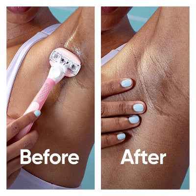 Venus Comfortglide White Tea Women&