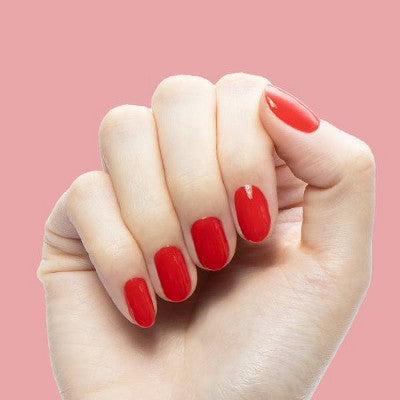 Olive &amp; June Gel Nail Polish CV 0.46 fl oz - Imperfect Container by This is Beauty US