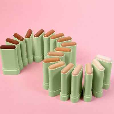 Pixi by Petra On-the-Glow BASE Foundation Vanilla 0.6oz - Imperfect Box