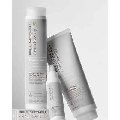 Paul Mitchell Clean Beauty Scalp Hair Drop 1.7 fl oz - New
