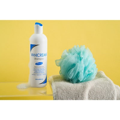 Vanicream Free &amp; Clear Shampoo for Sensitive Skin 12 fl oz - New by This is Beauty US